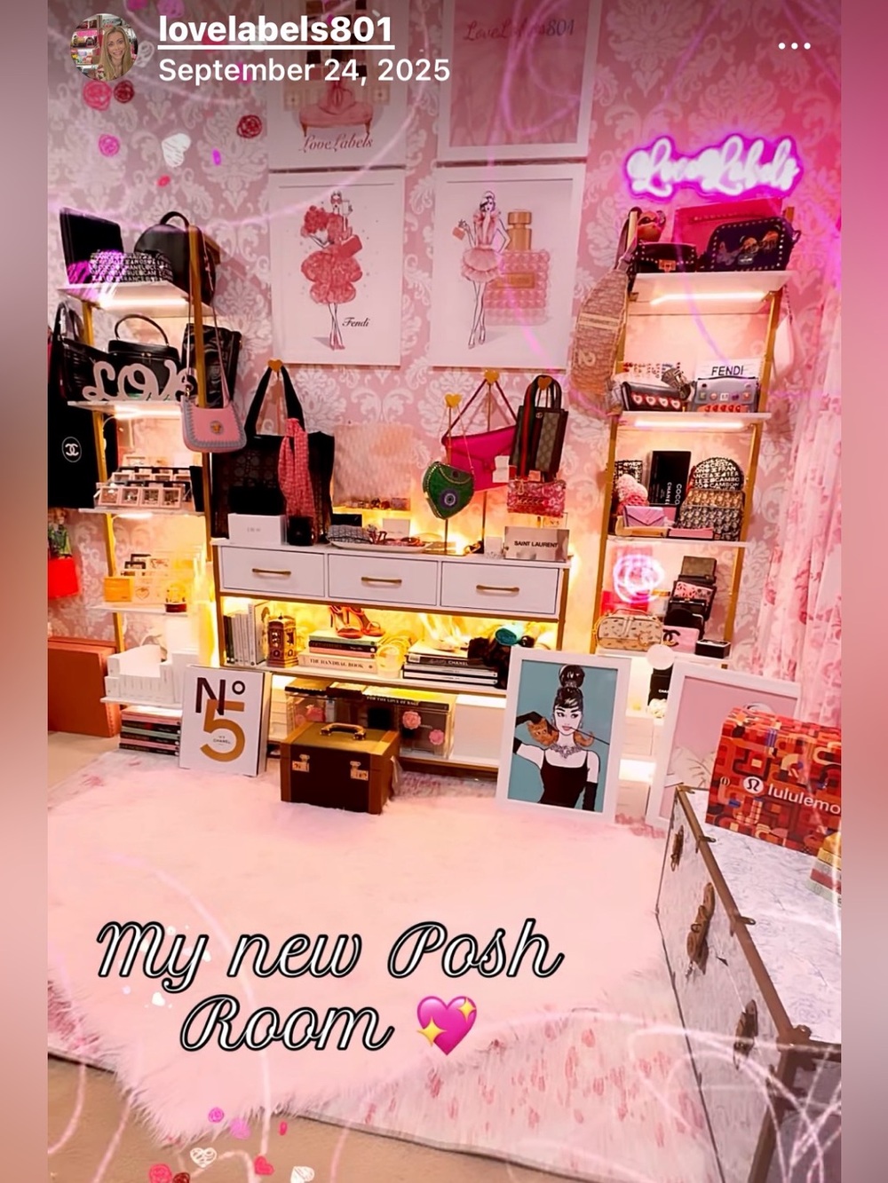 💝🛍️✨💕✨I’m Live Now ✨💕✨🛍️💝 - Picture 17 of 17